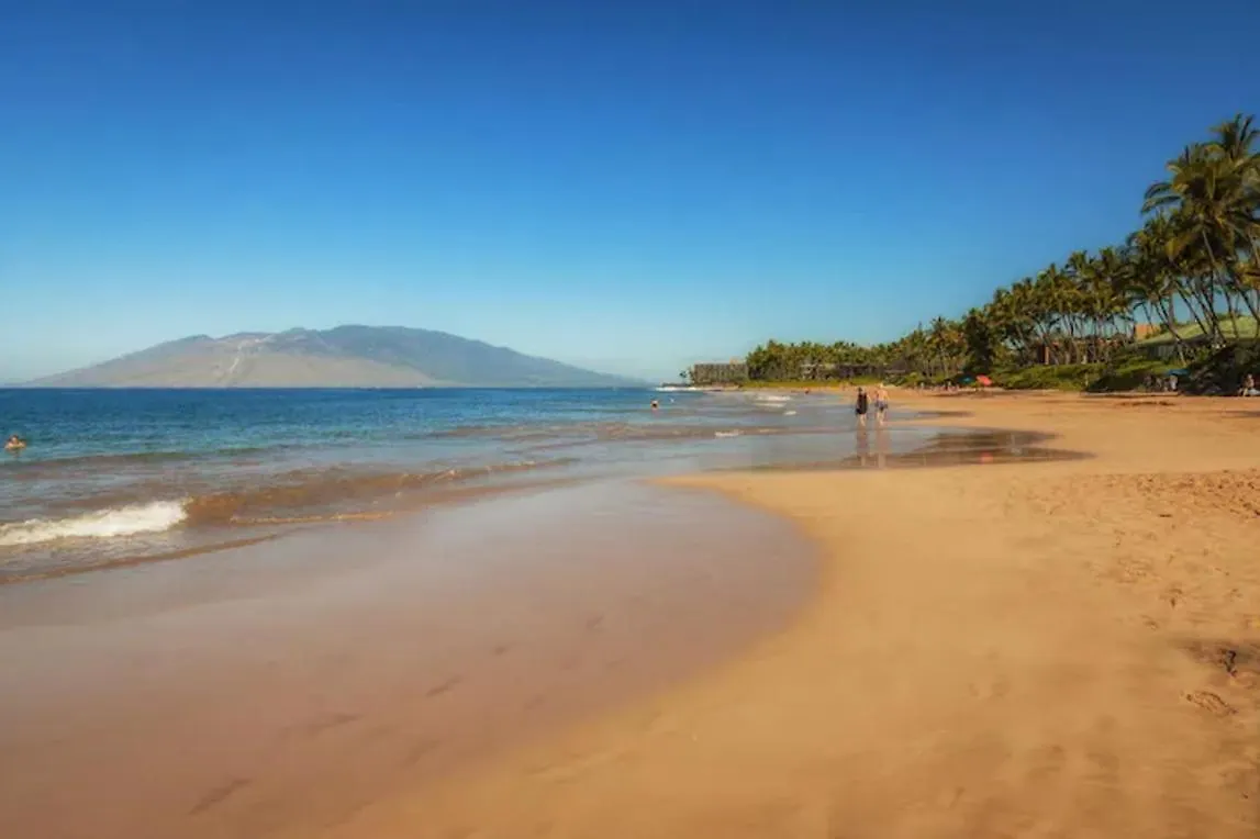 Aparthotel Renovated Condo - 3 Min Walk To Toes In The Sand! Wailea  United States