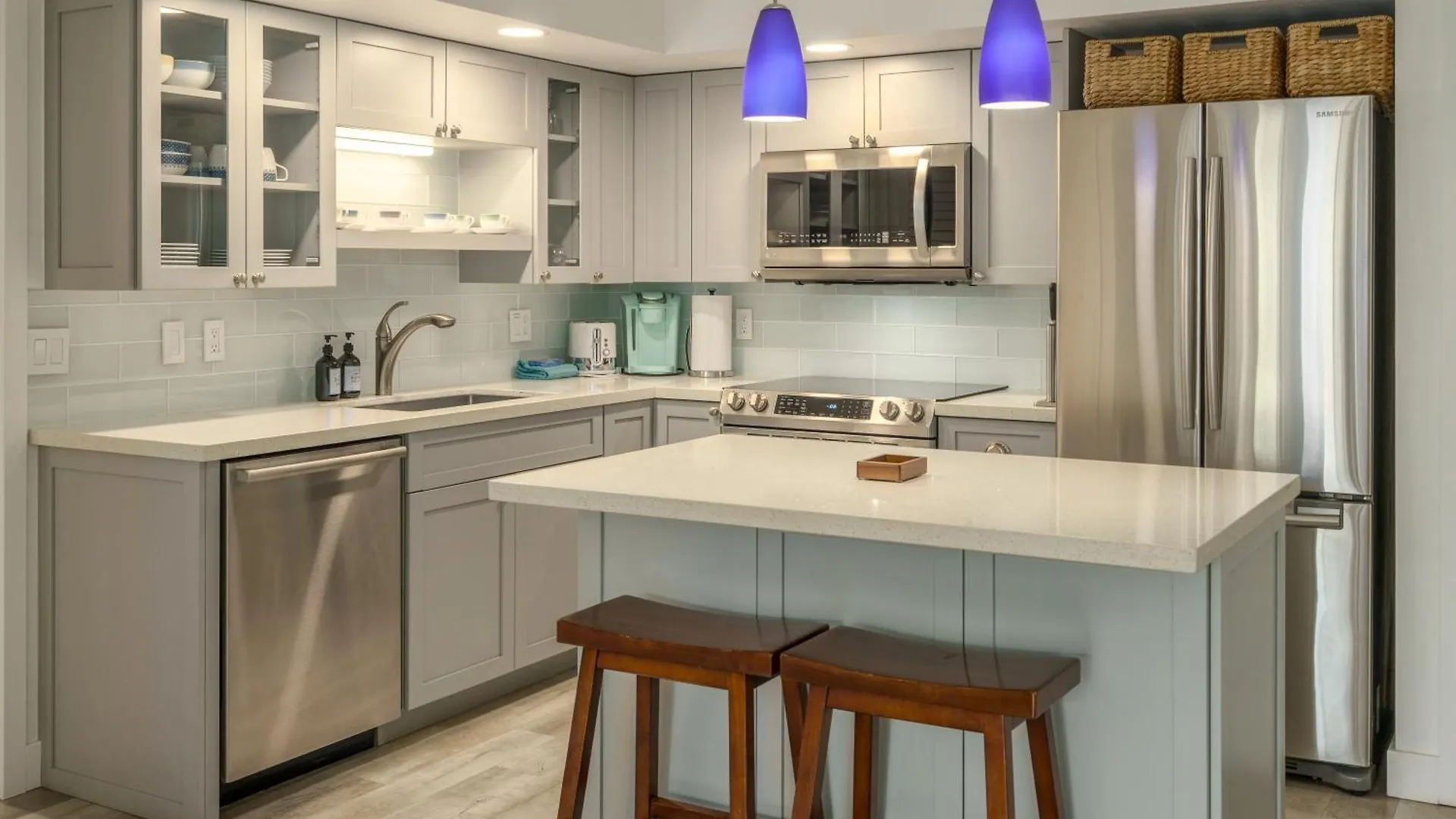 Renovated Condo - 3 Min Walk To Toes In The Sand! Wailea  0*, Wailea (Maui) United States