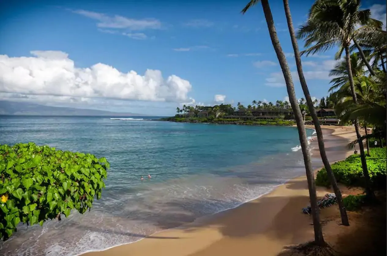 Renovated Condo - 3 Min Walk To Toes In The Sand! Wailea  United States