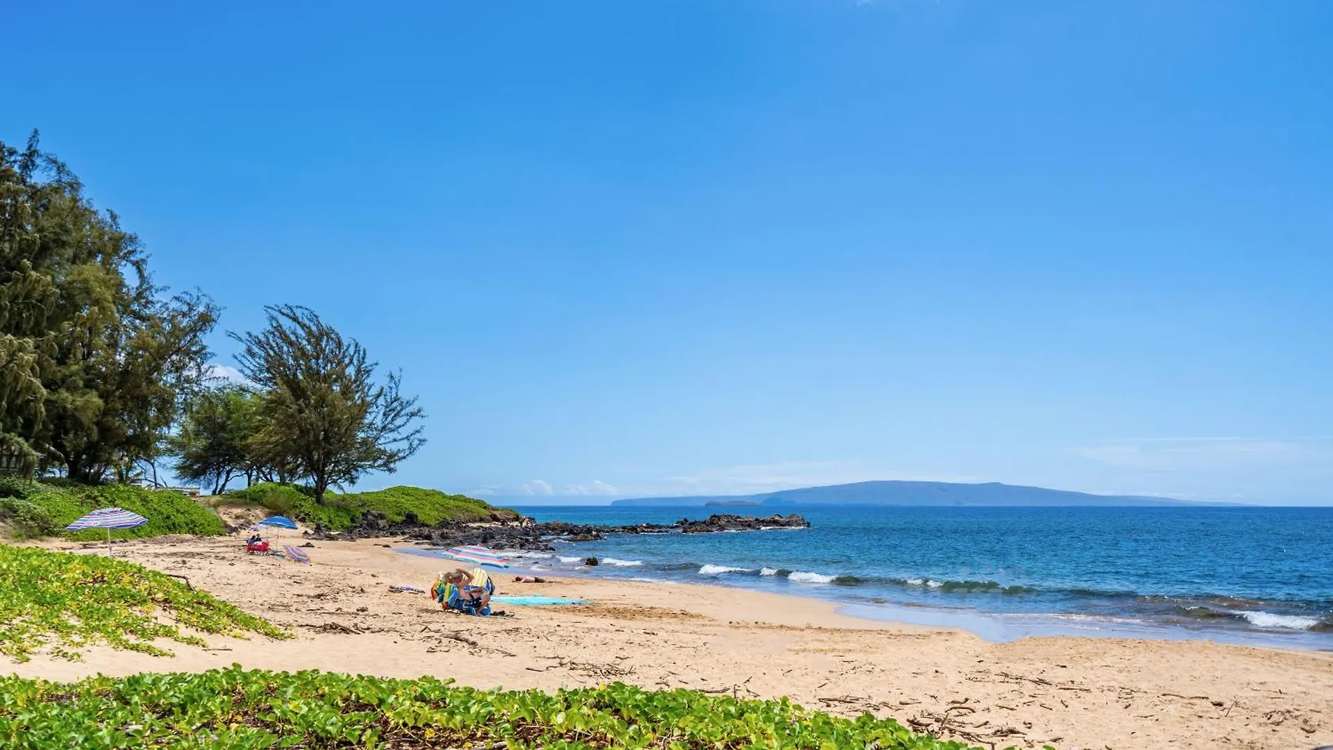 Renovated Condo - 3 Min Walk To Toes In The Sand! Wailea  0*, Wailea (Maui) United States