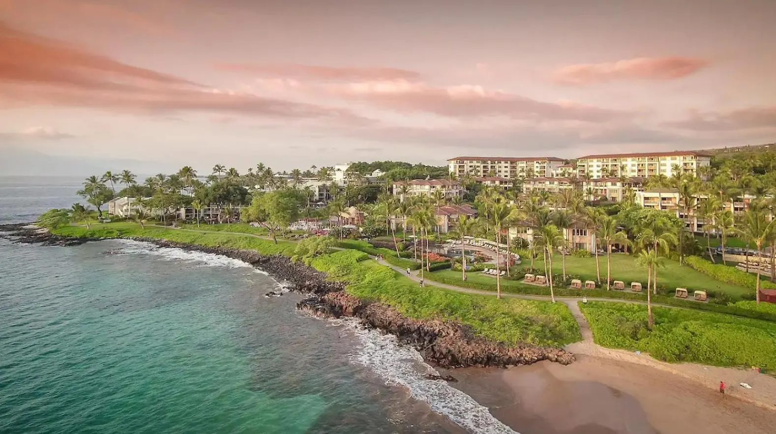 Renovated Condo - 3 Min Walk To Toes In The Sand! Wailea  0*, Wailea (Maui)