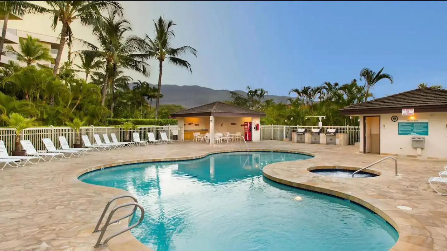 Renovated Condo - 3 Min Walk To Toes In The Sand! Wailea  United States