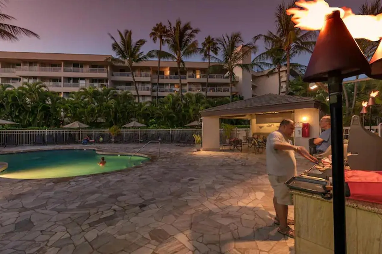 Aparthotel Renovated Condo - 3 Min Walk To Toes In The Sand! Wailea