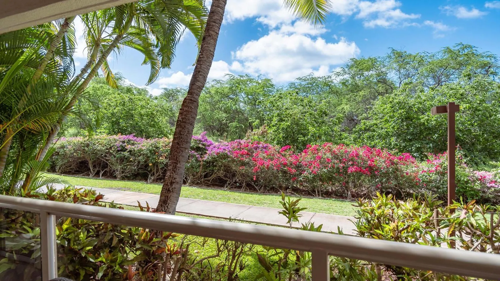 Renovated Condo - 3 Min Walk To Toes In The Sand! Wailea  Wailea (Maui)