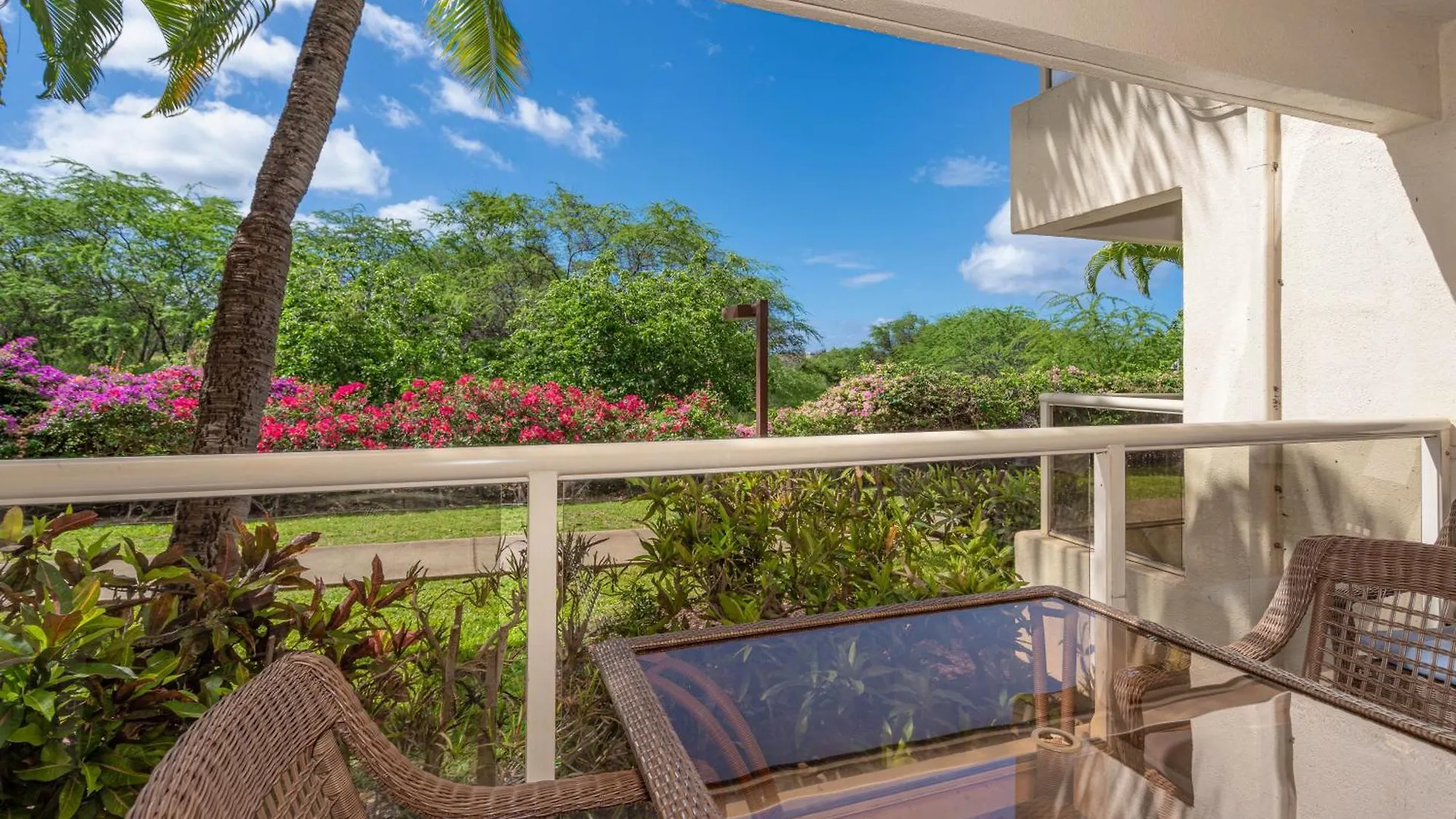 Renovated Condo - 3 Min Walk To Toes In The Sand! Wailea  Aparthotel