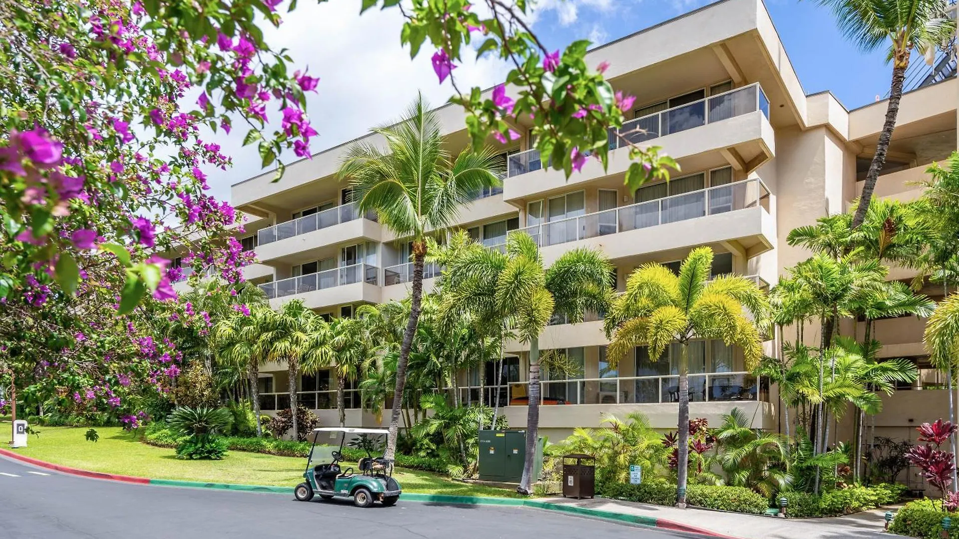 Aparthotel Renovated Condo - 3 Min Walk To Toes In The Sand! Wailea
