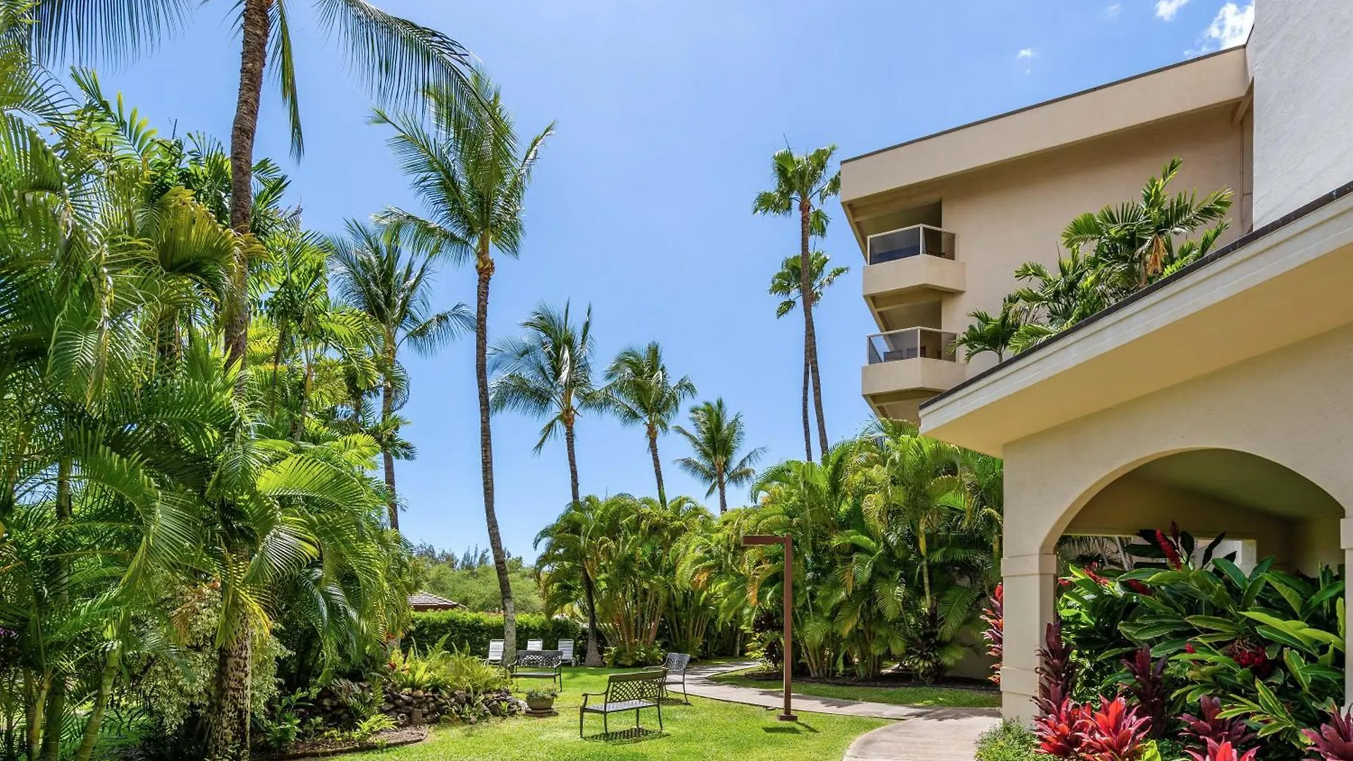 Renovated Condo - 3 Min Walk To Toes In The Sand! Wailea  0*, Wailea (Maui) United States