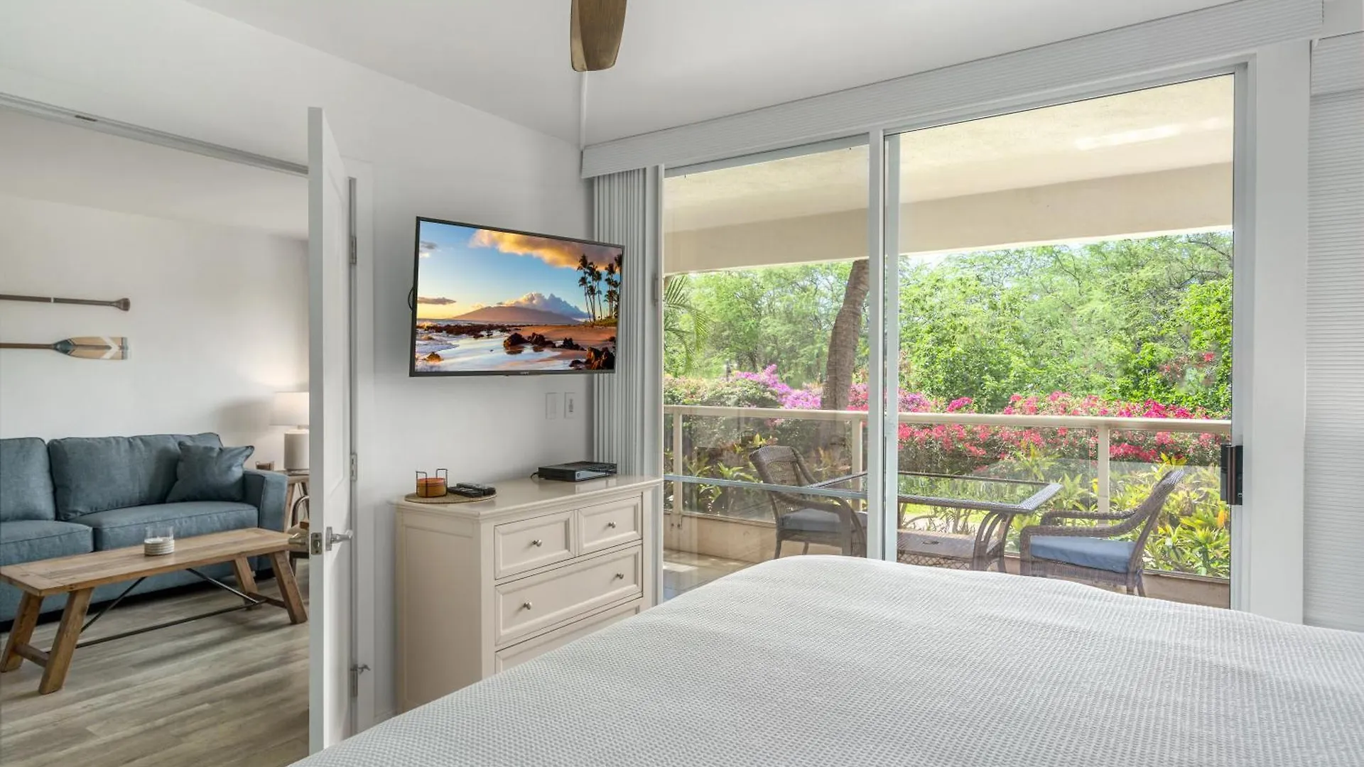 Aparthotel Renovated Condo - 3 Min Walk To Toes In The Sand! Wailea