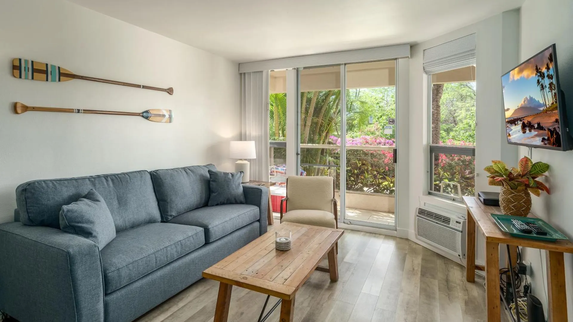 Renovated Condo - 3 Min Walk To Toes In The Sand! Wailea