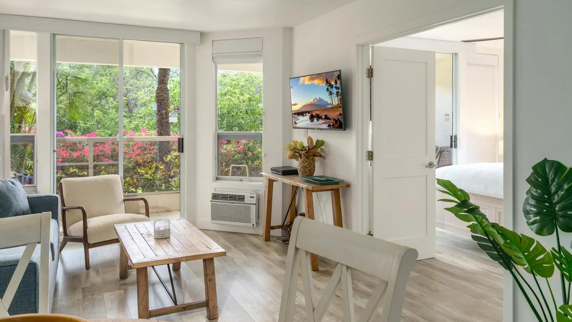 Renovated Condo - 3 Min Walk To Toes In The Sand! Wailea