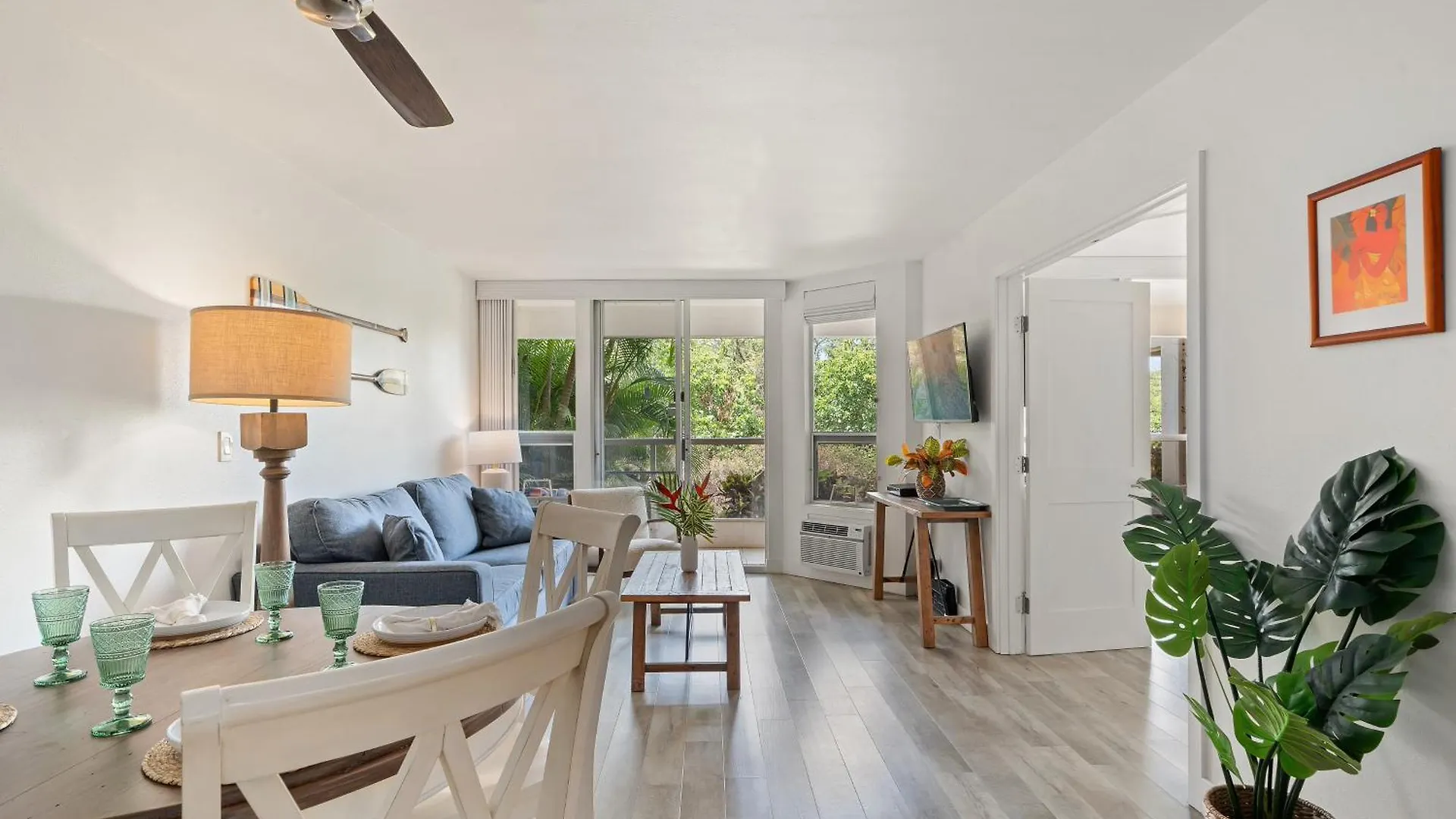 Apart-hotel Renovated Condo - 3 Min Walk To Toes In The Sand! Wailea