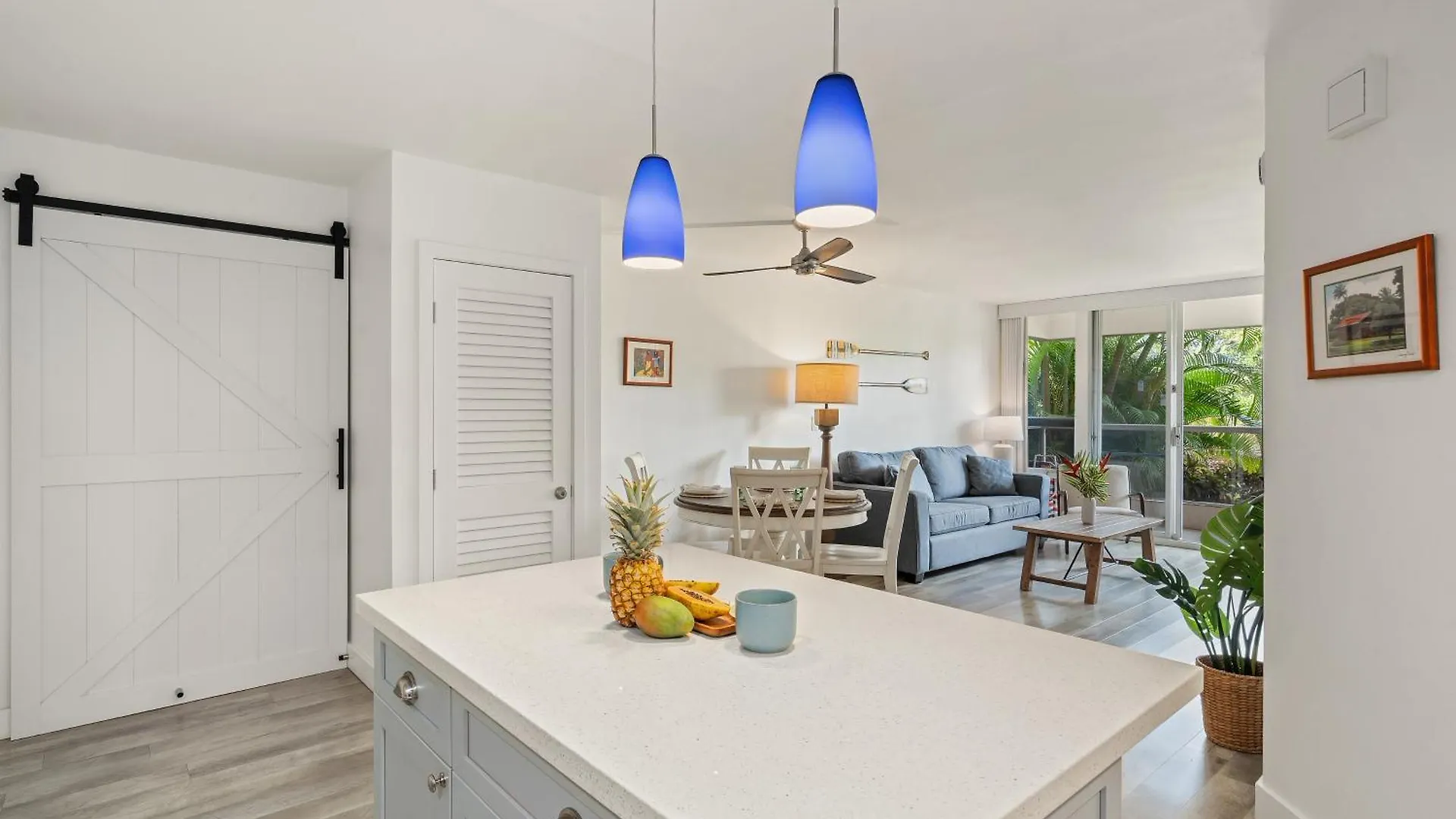 Renovated Condo - 3 Min Walk To Toes In The Sand! Wailea  Wailea (Maui)