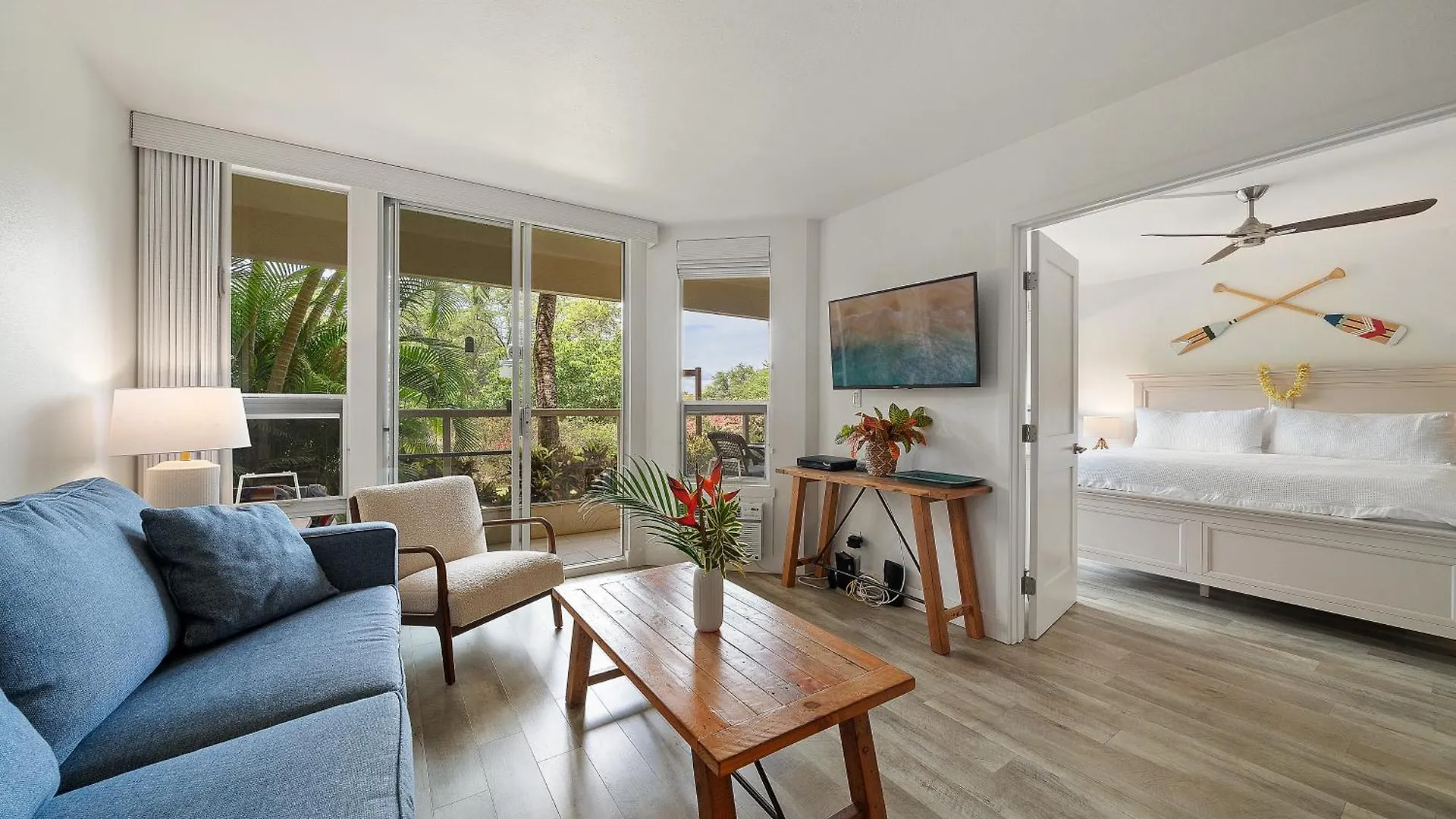 Renovated Condo - 3 Min Walk To Toes In The Sand! Wailea  Estados Unidos da América