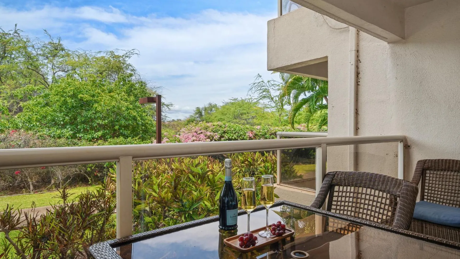 Renovated Condo - 3 Min Walk To Toes In The Sand! Wailea  Wailea (Maui)