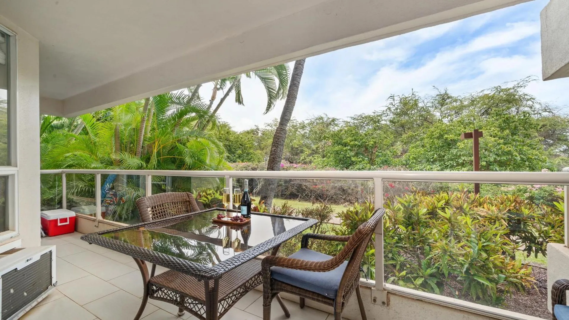 Renovated Condo - 3 Min Walk To Toes In The Sand! Wailea  0*, Wailea (Maui)
