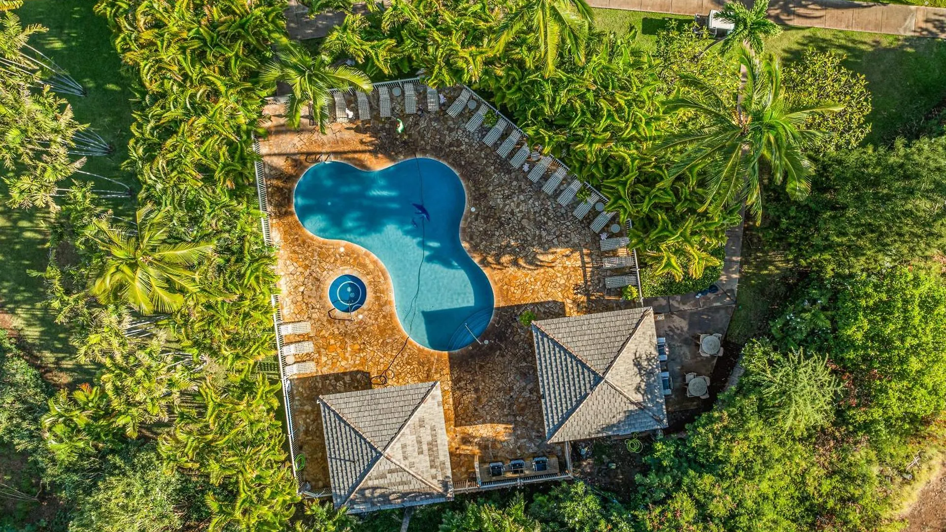 Apart-hotel Renovated Condo - 3 Min Walk To Toes In The Sand! Wailea  Estados Unidos da América
