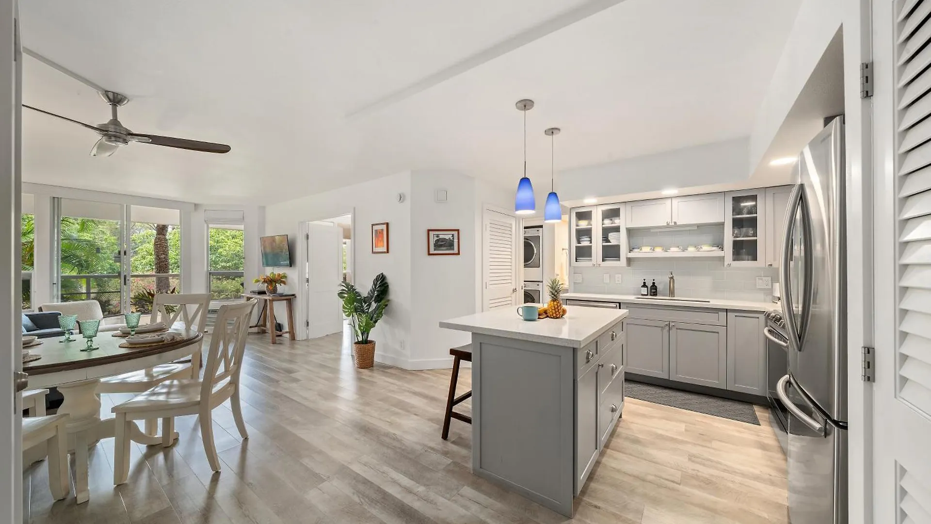 Renovated Condo - 3 Min Walk To Toes In The Sand! Wailea  Estados Unidos da América