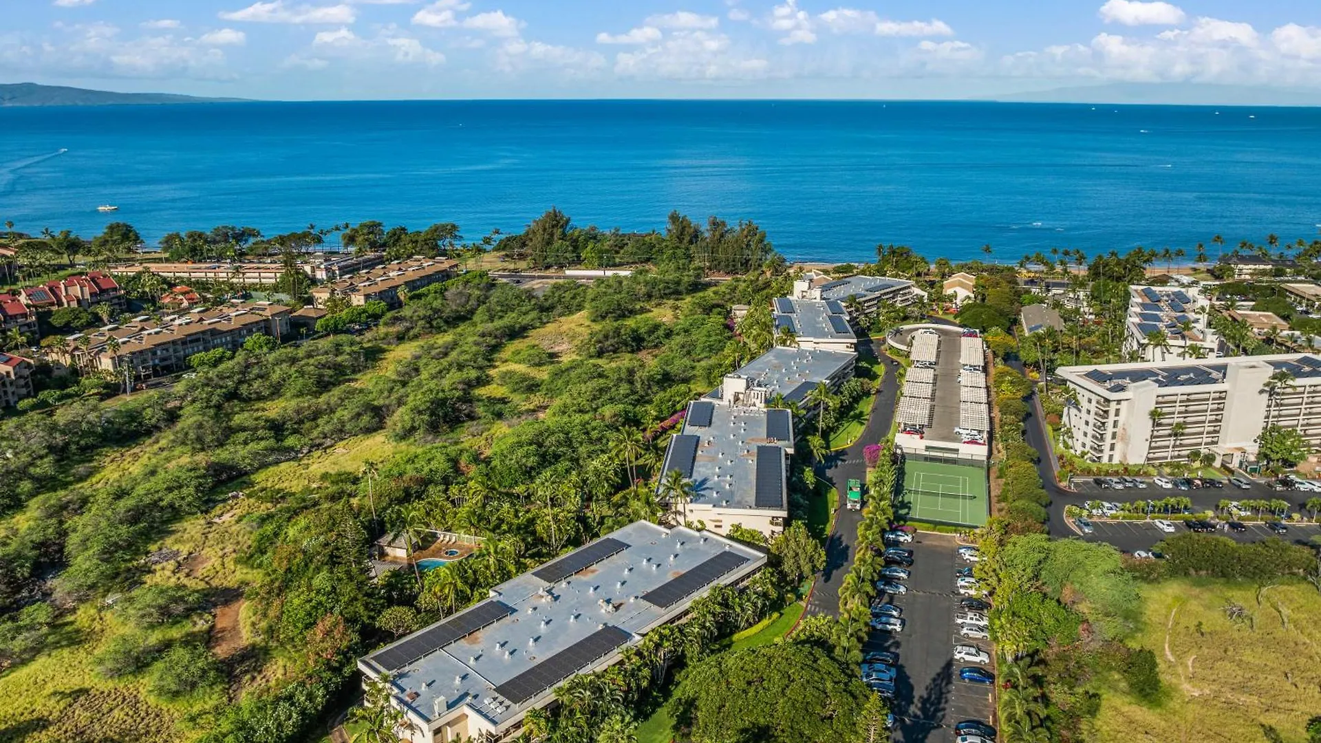 Renovated Condo - 3 Min Walk To Toes In The Sand! Wailea  0*, Wailea (Maui)