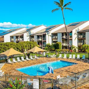 Hale Kamaole Wailea (Maui)
