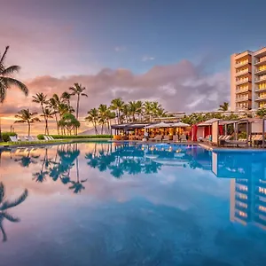 5* Ośrodek wypoczynkowy Andaz Maui At Wailea - A Concept By Hyatt