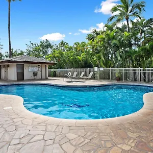 Kihei Gem! 3-min Walk To The & Shops Wailea (Maui)