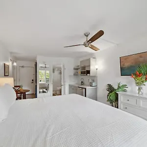 Kihei Gem! 3-min Walk To The & Shops Wailea (Maui)