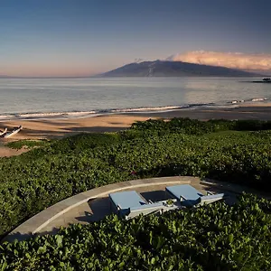 5* Ośrodek wypoczynkowy Four Seasons Maui At Wailea