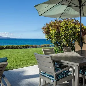 Makena Surf- Coraltree Collection Wailea (Maui)