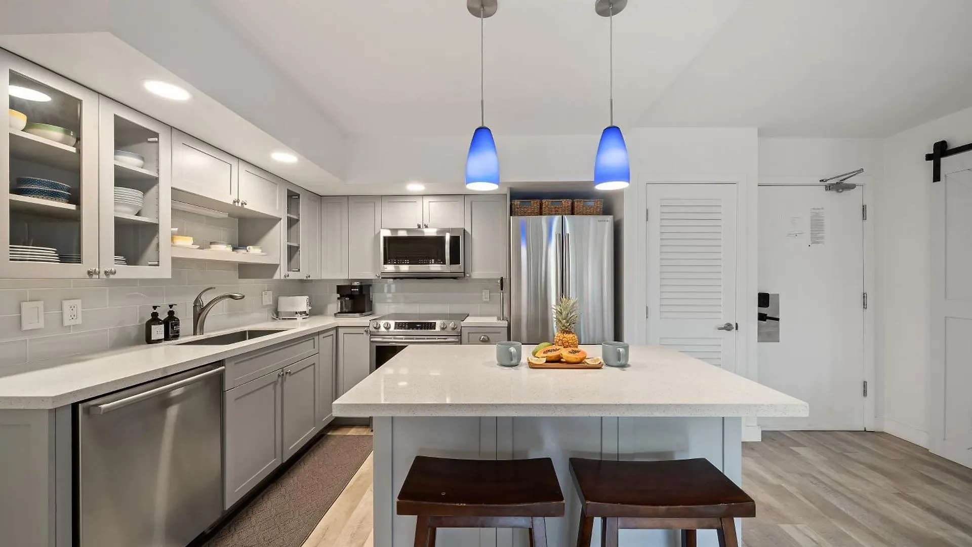 Aparthotel Renovated Condo - 3 Min Walk To Toes In The Sand! Wailea