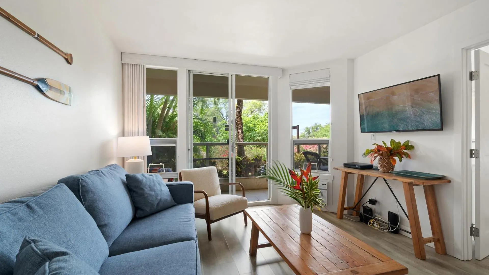 Renovated Condo - 3 Min Walk To Toes In The Sand! Wailea